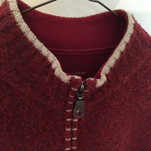 Women’s sweater and long sleeve shirt Christopher & Banks - Picture 2 of 6